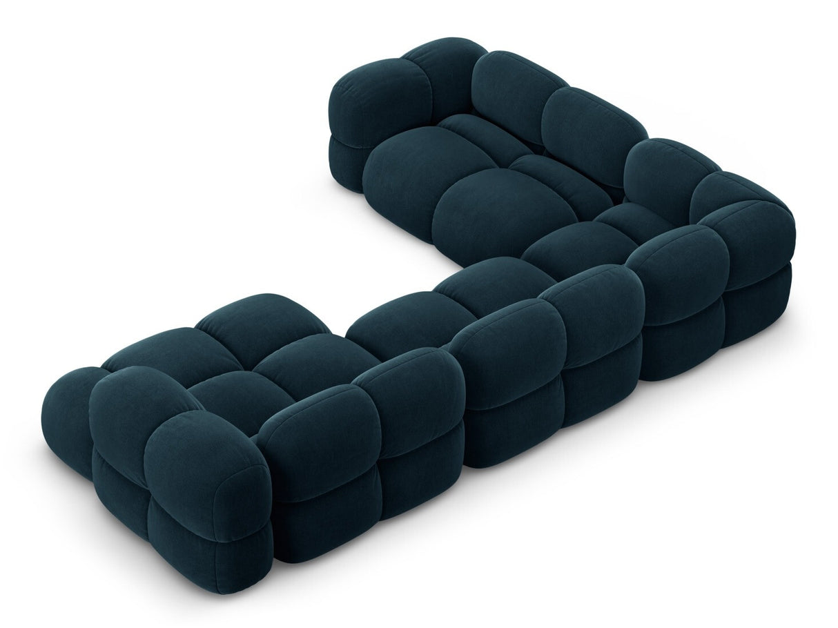 Stūra dīvāns 636542