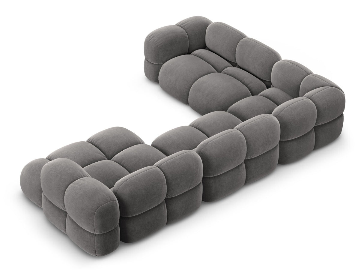 Stūra dīvāns 636542