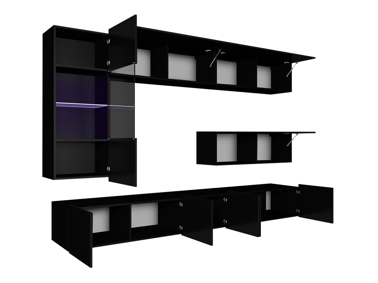Viesistabas komplekts 61426 4509980