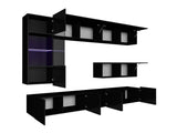 Viesistabas komplekts 61426 4510043