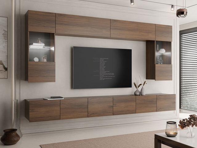 Viesistabas komplekts 61417