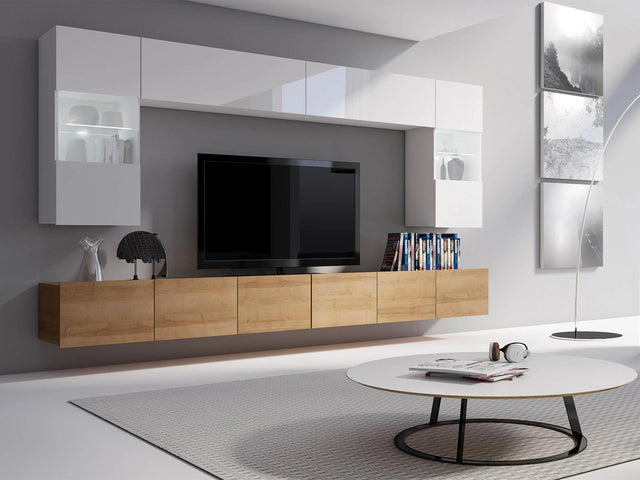 Viesistabas komplekts 61417 4510365