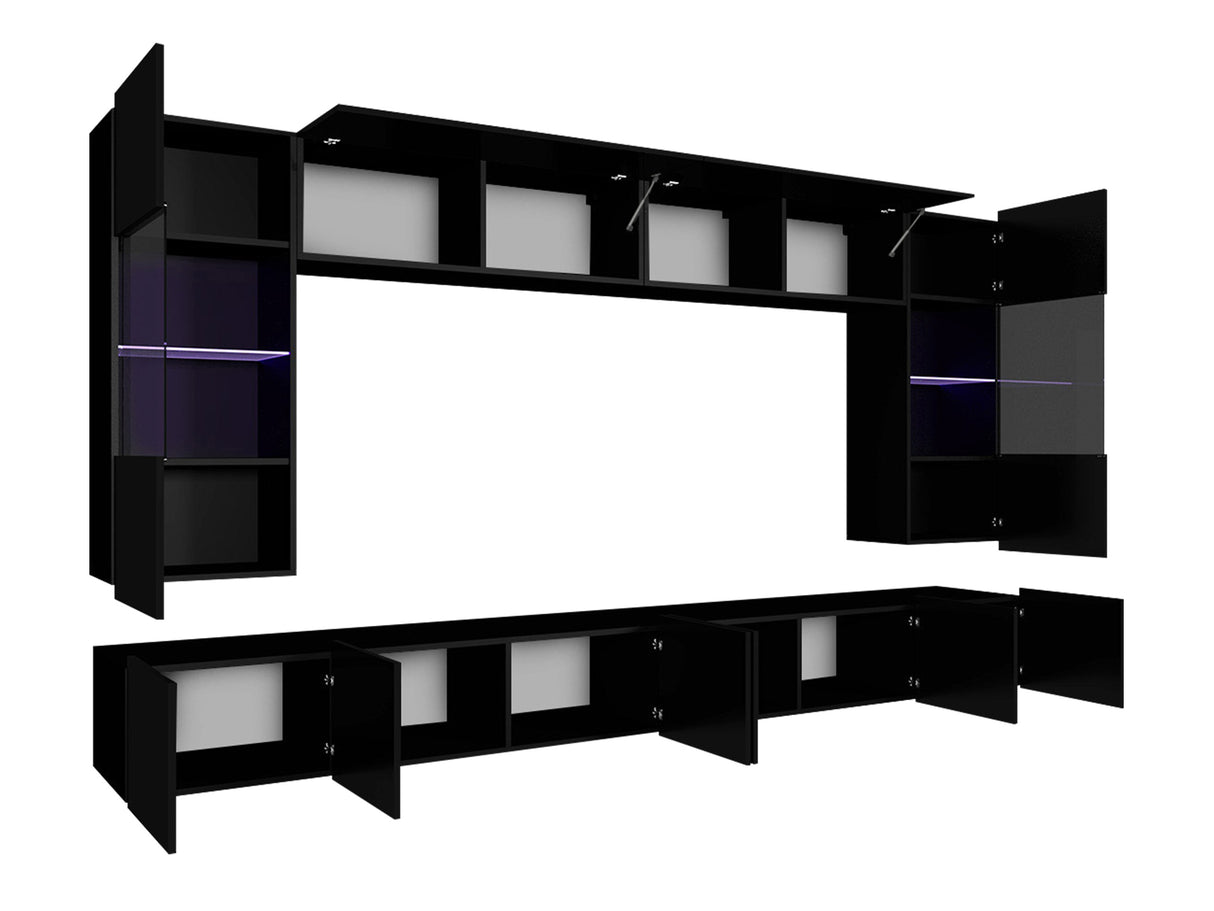 Viesistabas komplekts 61417 4510373