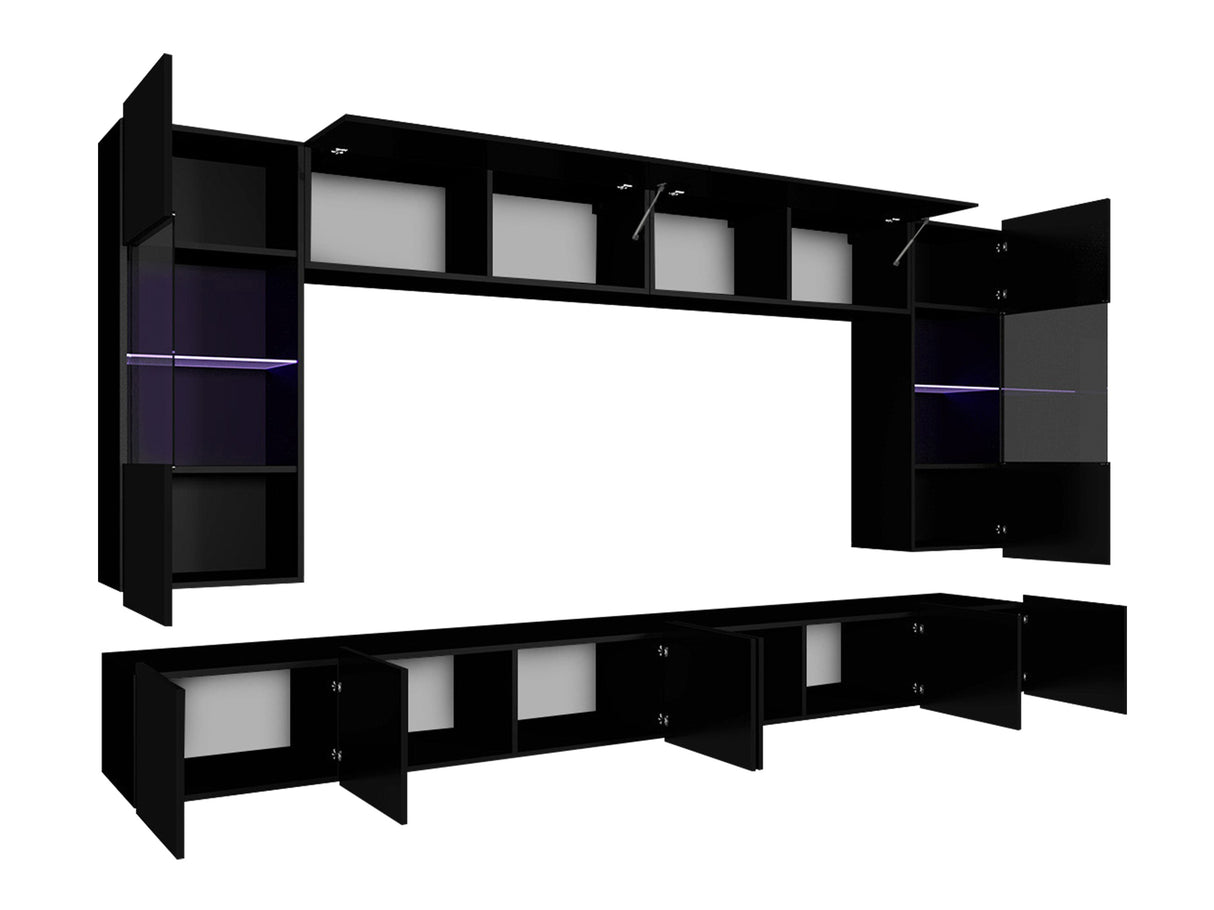 Viesistabas komplekts 61417 4510394