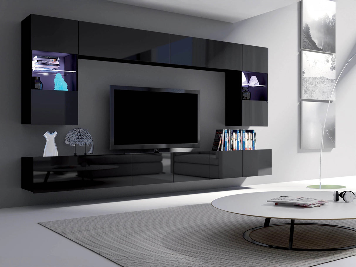 Viesistabas komplekts 61417 4510414