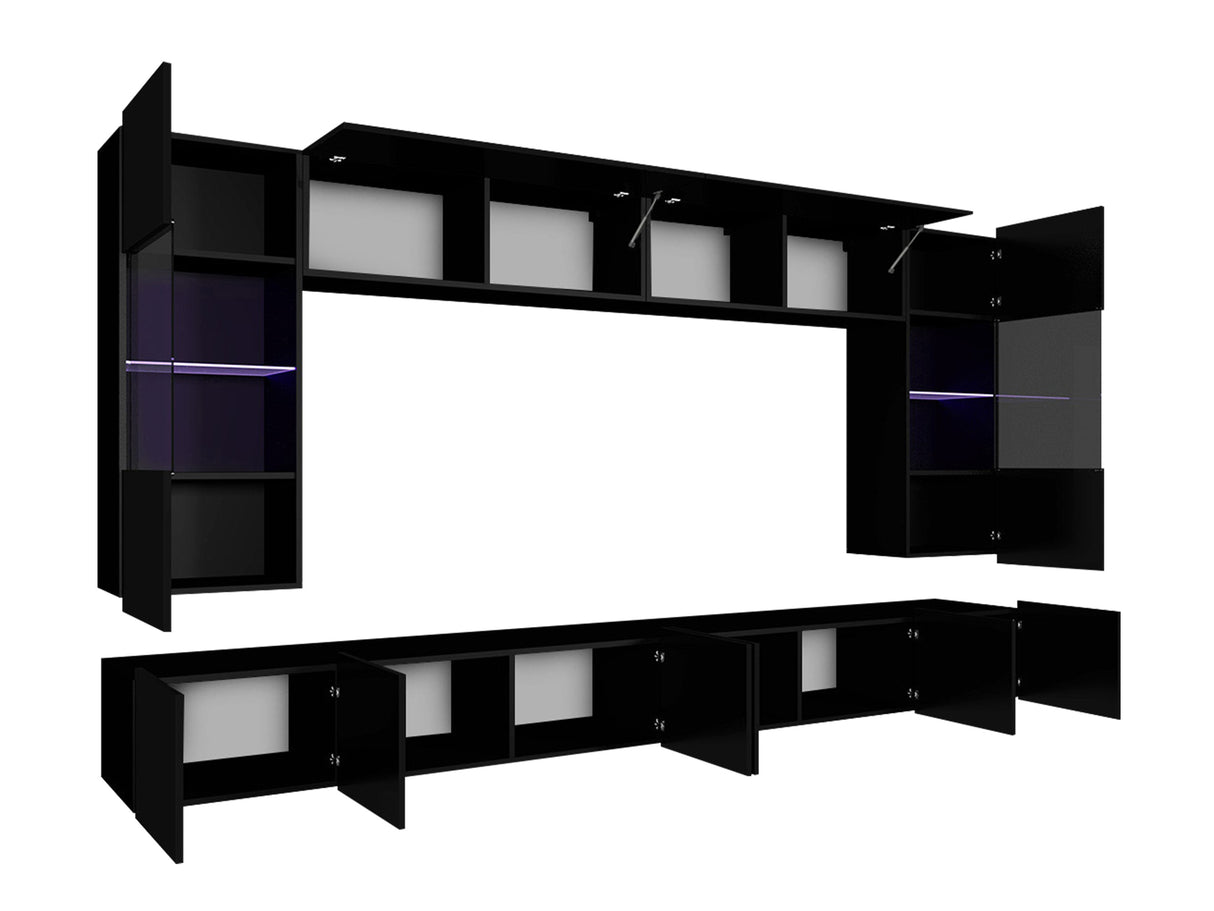 Viesistabas komplekts 61417 4510418