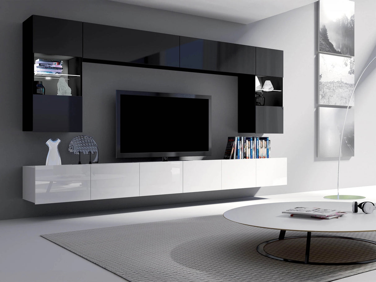 Viesistabas komplekts 61417 4510426