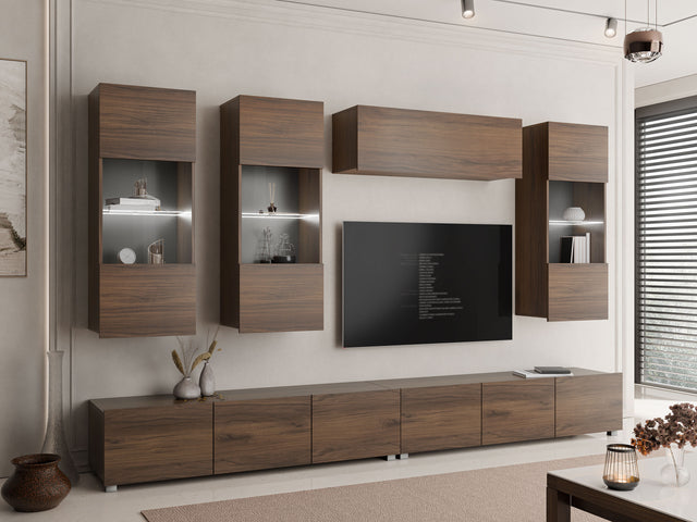 Viesistabas komplekts 61433