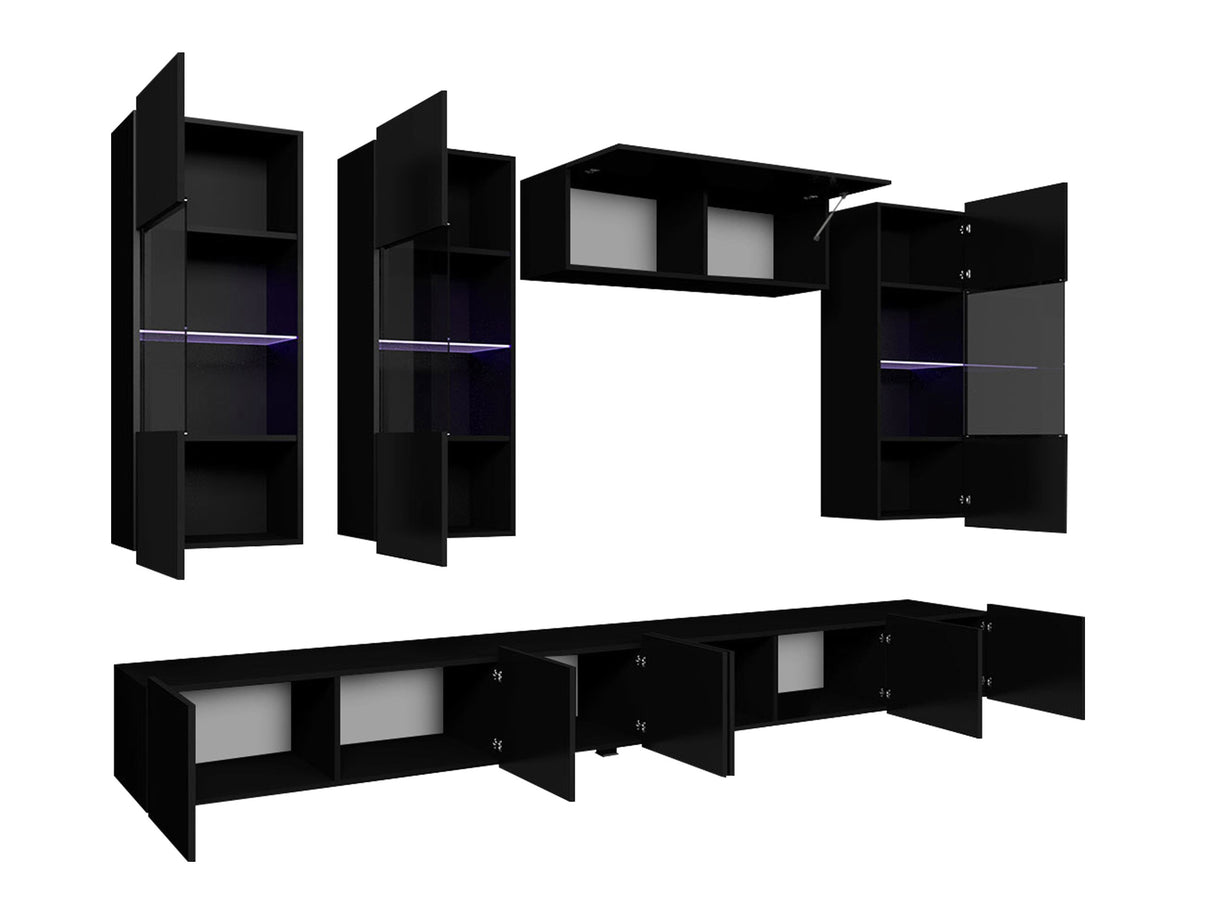 Viesistabas komplekts 61433