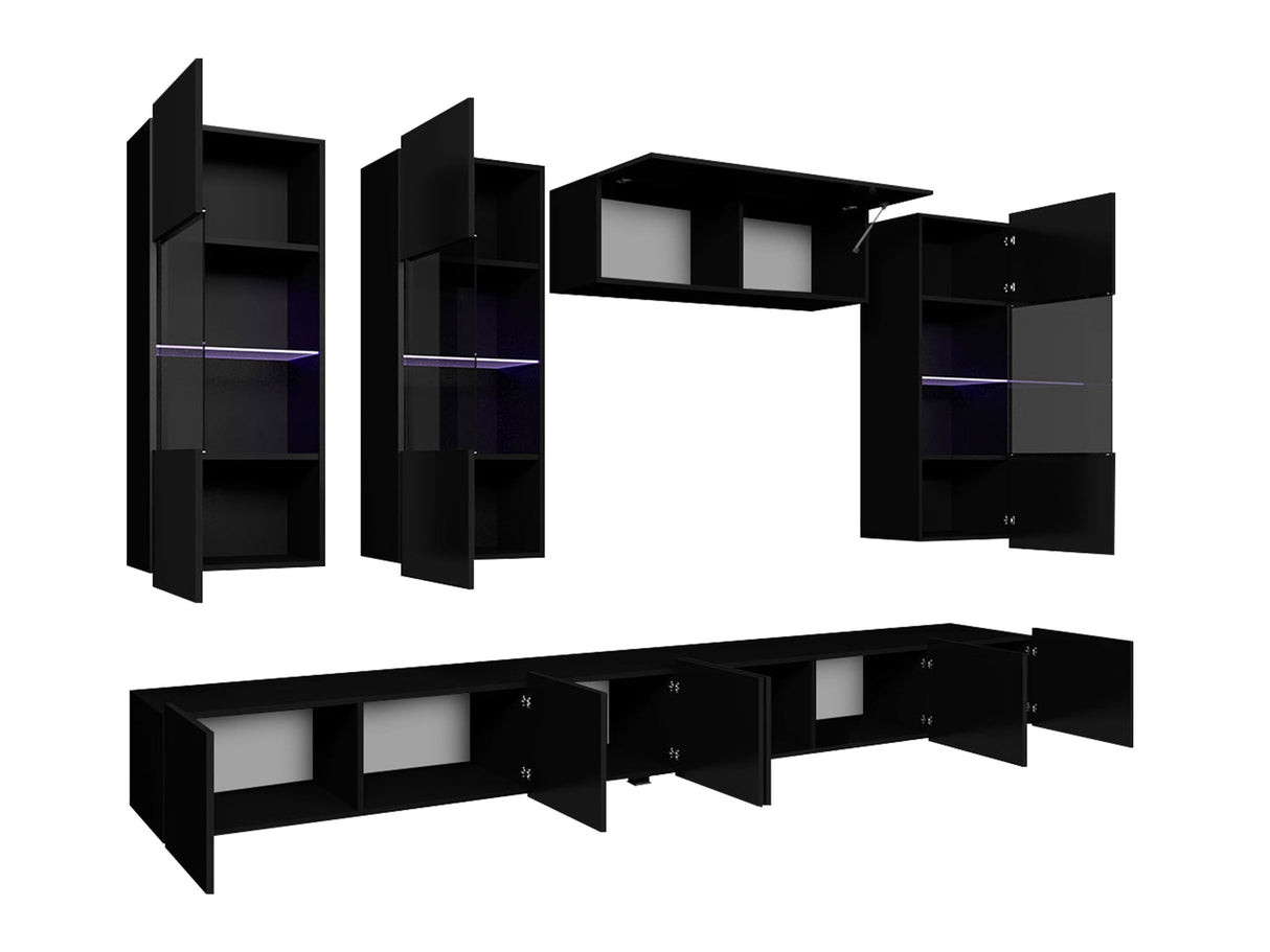 Viesistabas komplekts 61433