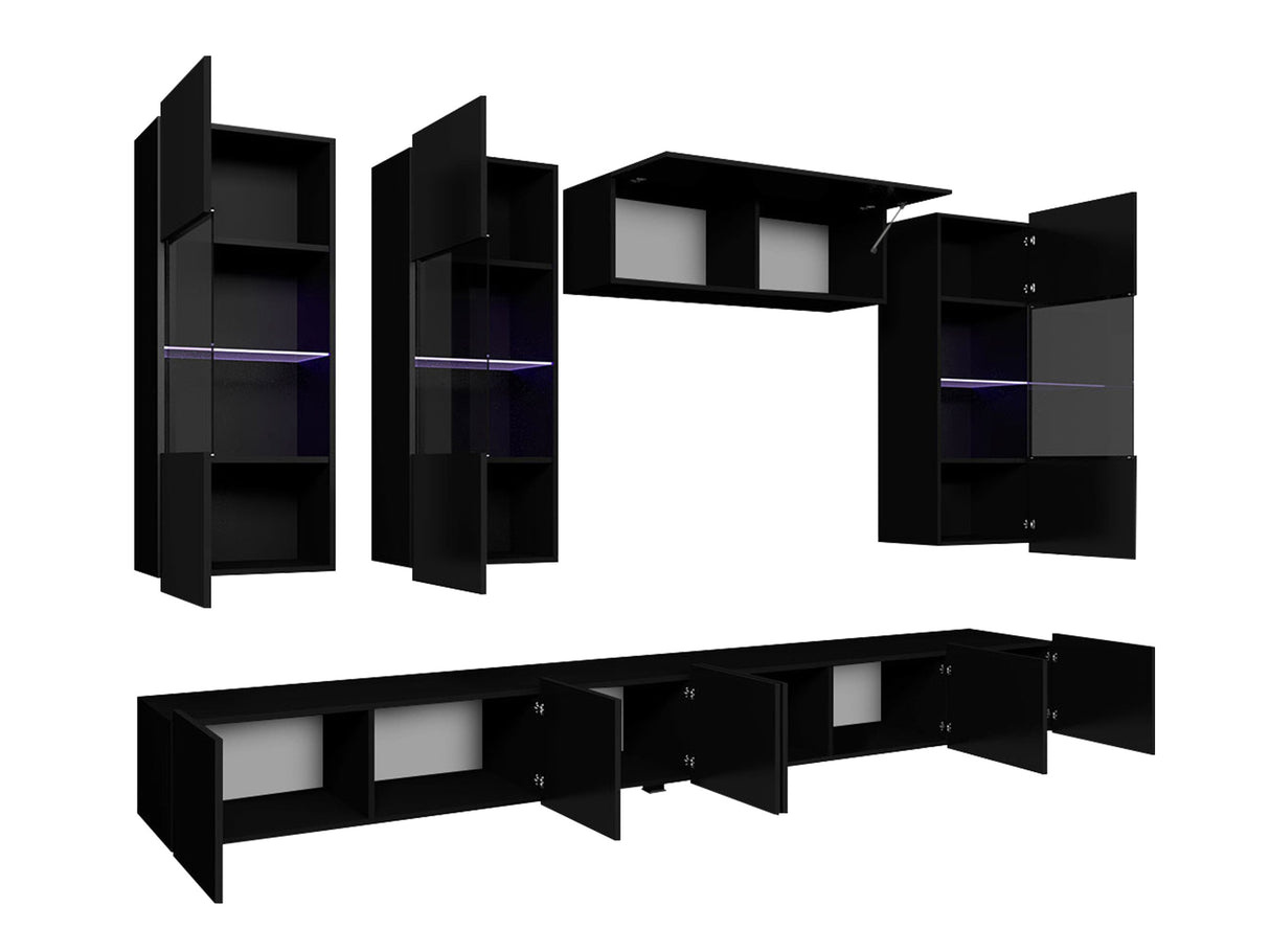 Viesistabas komplekts 61433 4510694