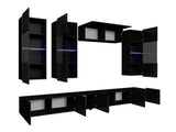 Viesistabas komplekts 61433 4510694