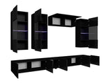 Viesistabas komplekts 61433 4510700