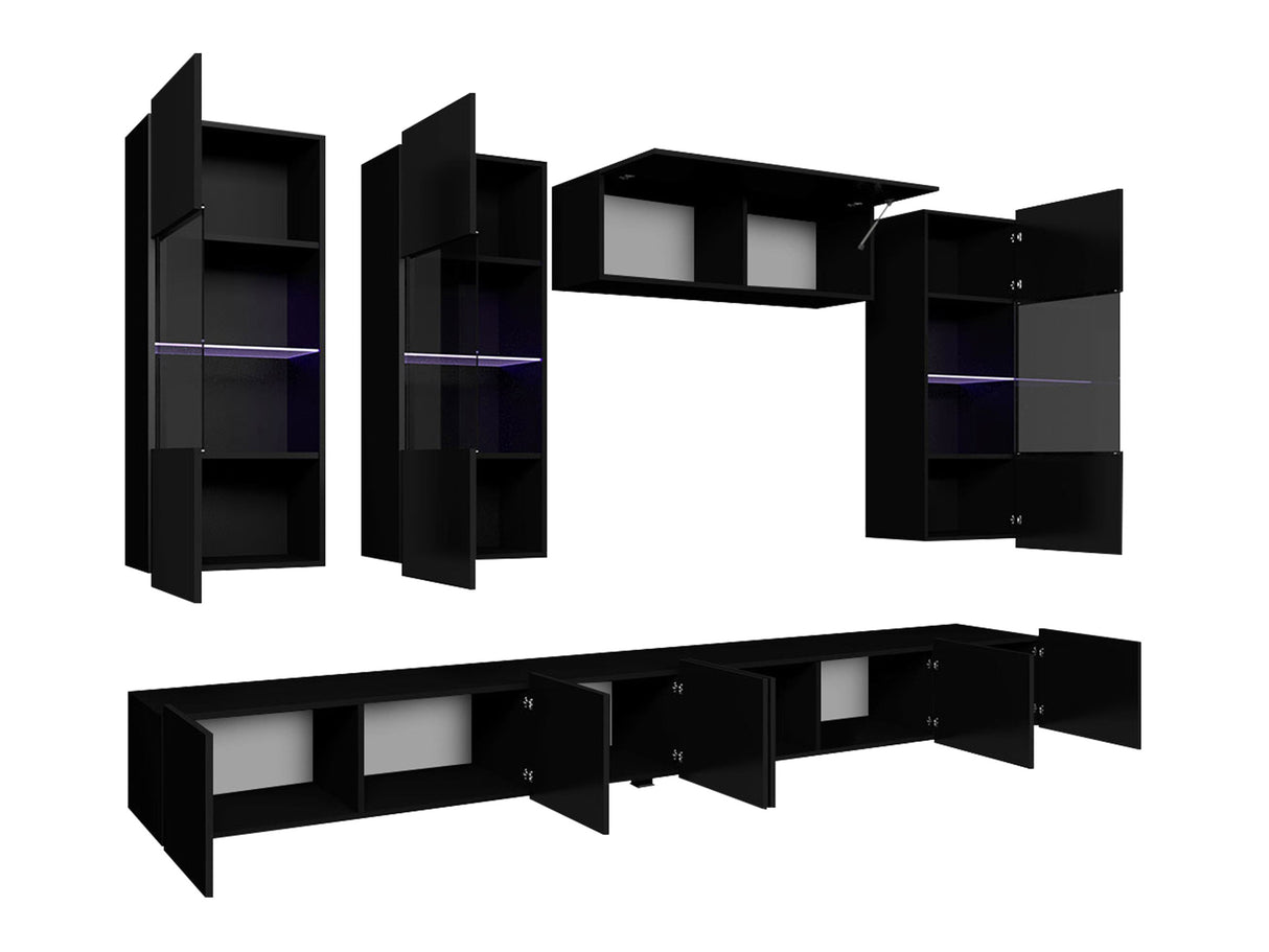 Viesistabas komplekts 61433 4510706