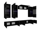 Viesistabas komplekts 61433 4510706