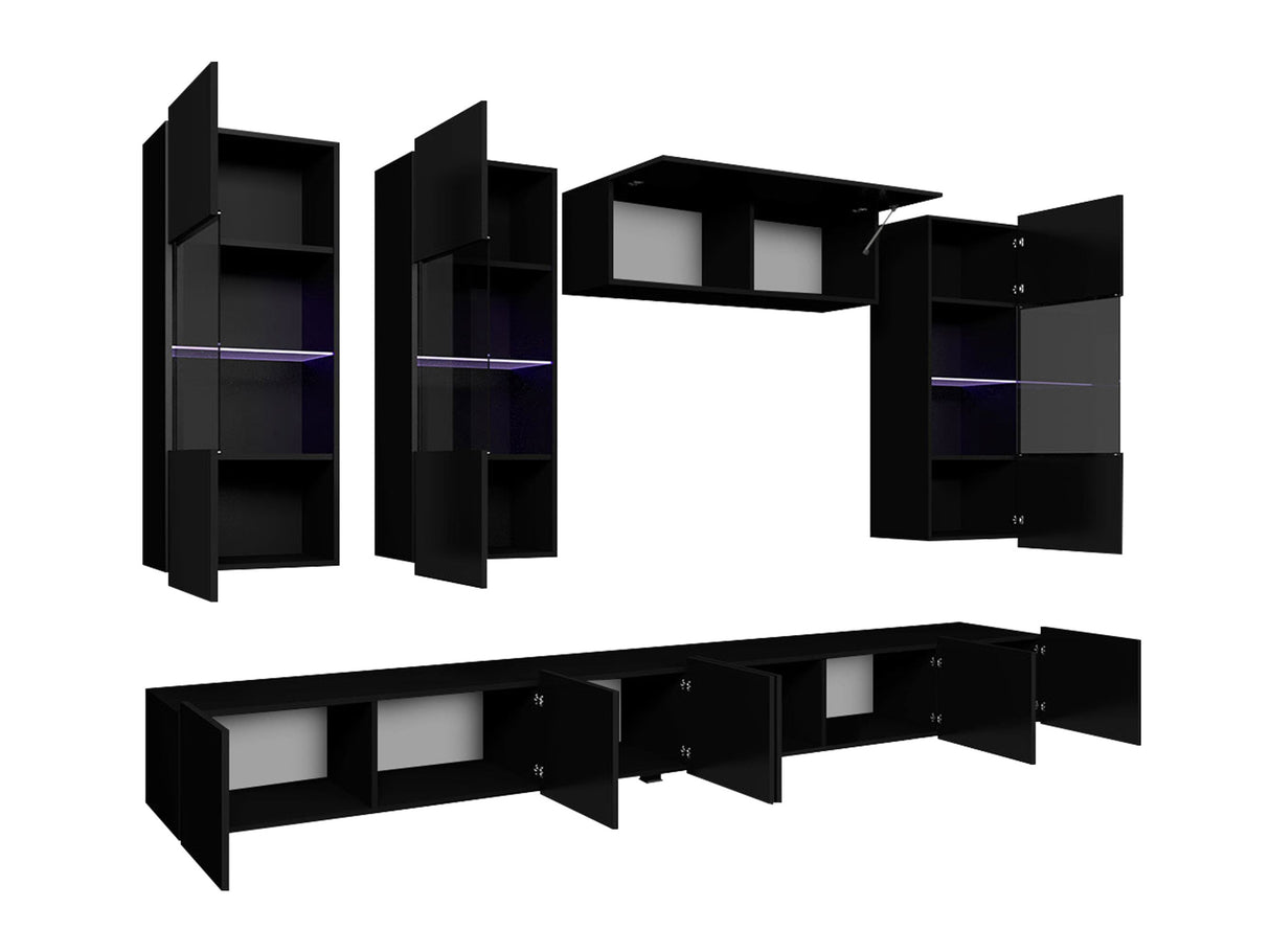 Viesistabas komplekts 61433 4510742