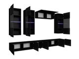 Viesistabas komplekts 61433 4510742