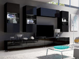 Viesistabas komplekts 61433 4510766