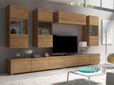 Viesistabas komplekts 61433 4510774