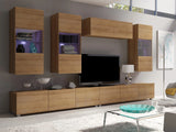 Viesistabas komplekts 61433 4510775