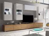 Viesistabas komplekts 61433 4510780