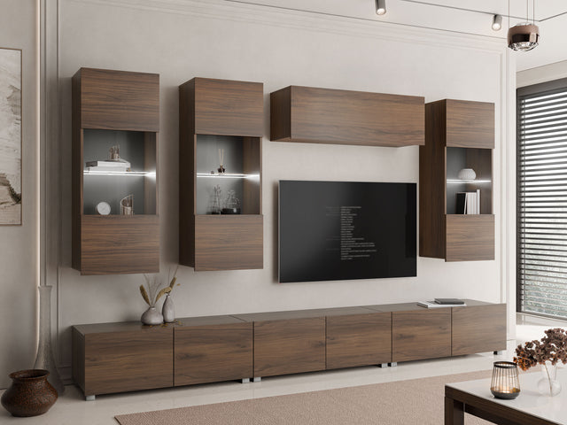 Viesistabas komplekts 65945