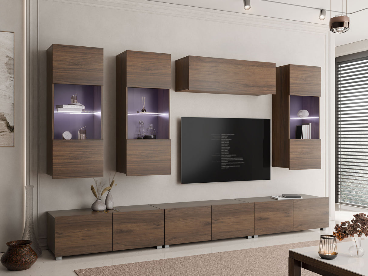 Viesistabas komplekts 65945