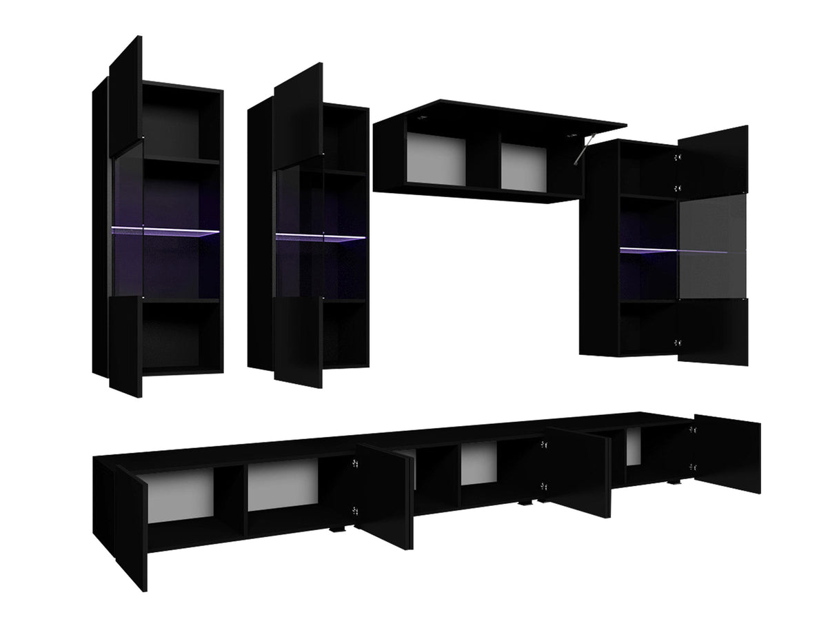 Viesistabas komplekts 65945