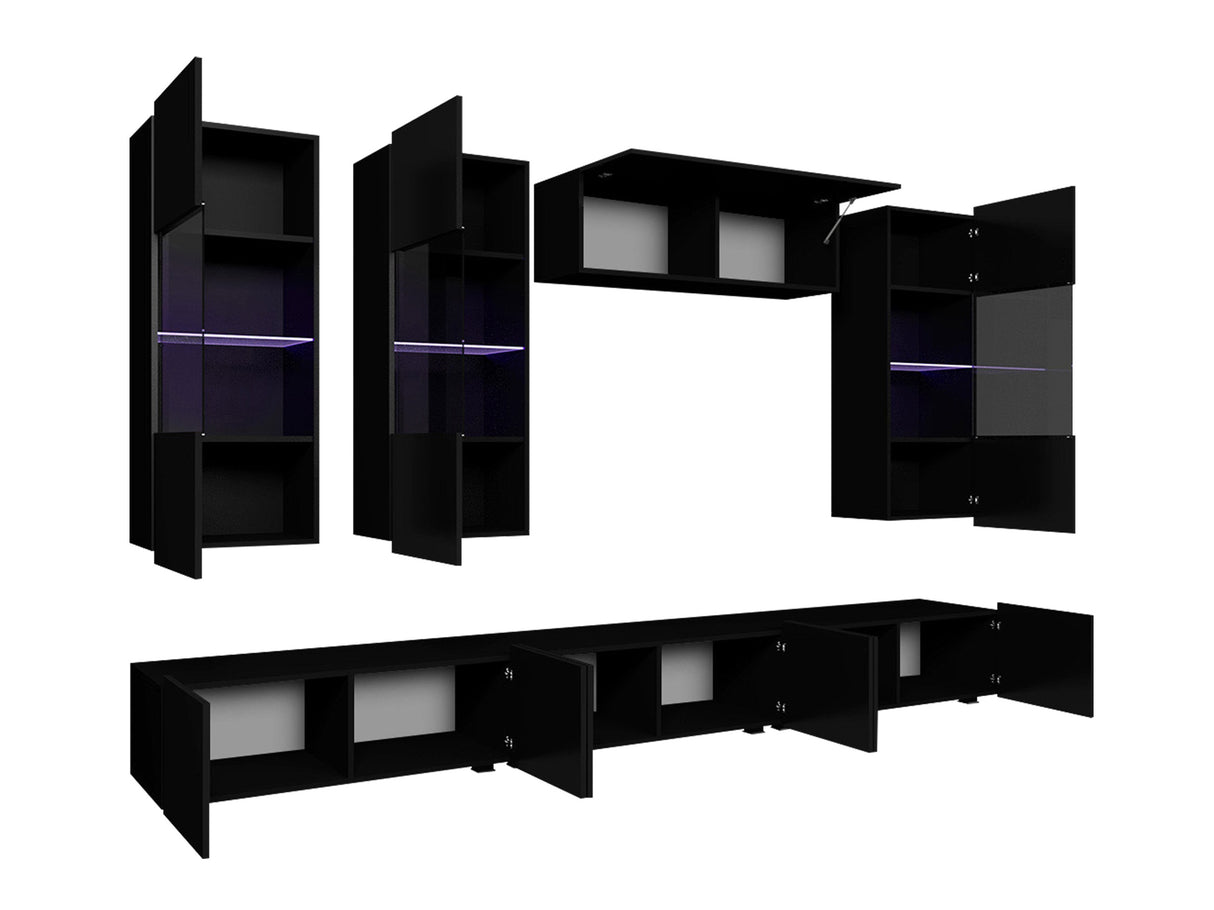 Viesistabas komplekts 65945