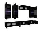 Viesistabas komplekts 65945 4511083