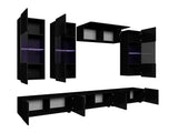 Viesistabas komplekts 65945 4511126