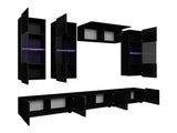 Viesistabas komplekts 65945 4511151