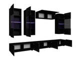 Viesistabas komplekts 65945 4511157