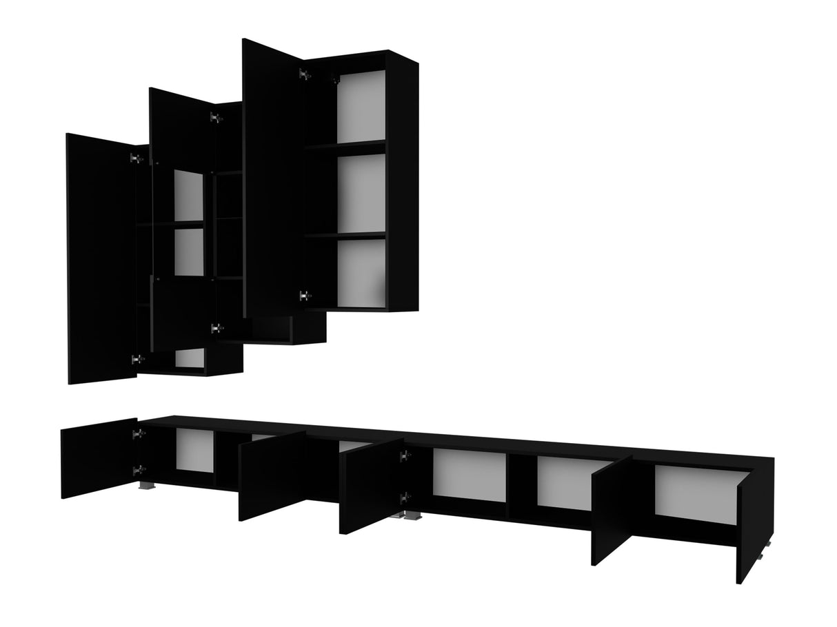 Viesistabas komplekts 70194 4511513