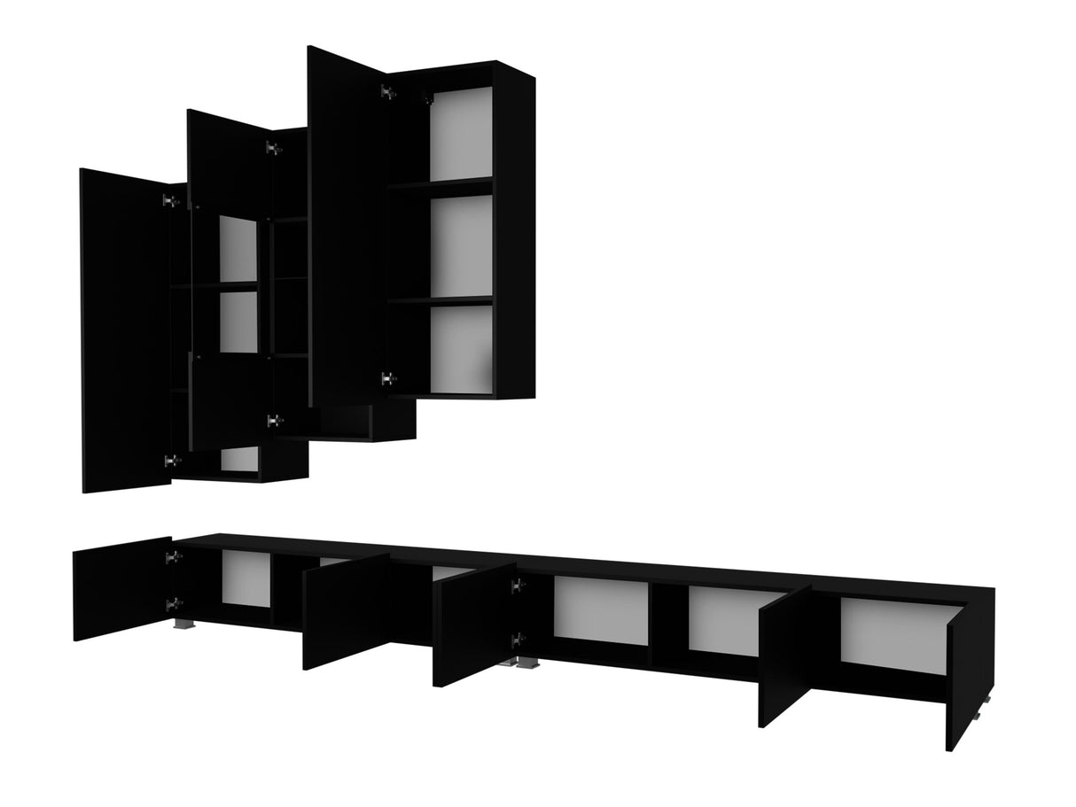 Viesistabas komplekts 70194 4511552