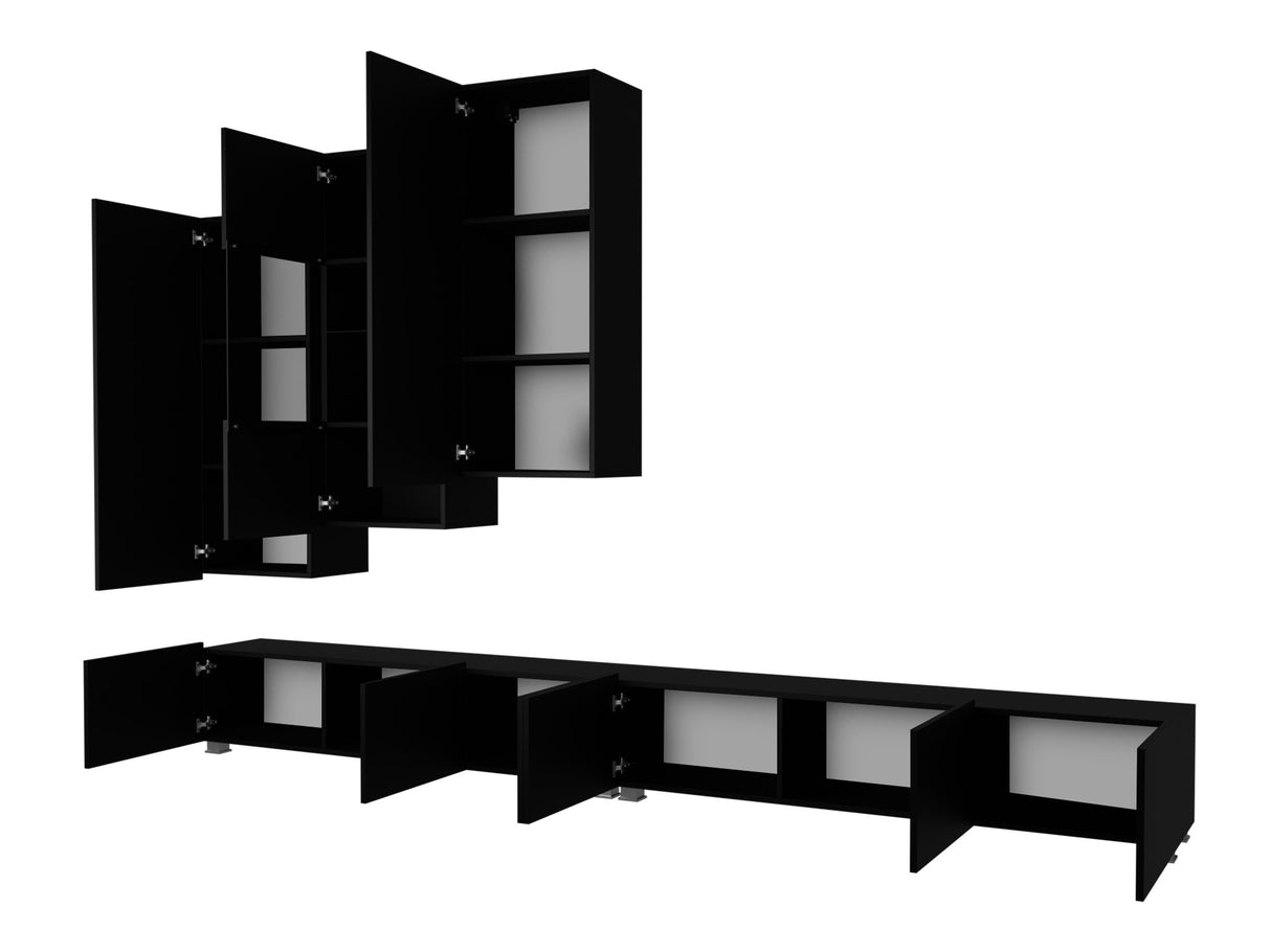 Viesistabas komplekts 70194 4511582