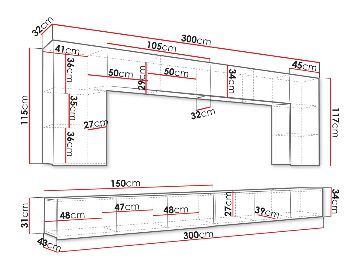 Viesistabas komplekts 70215