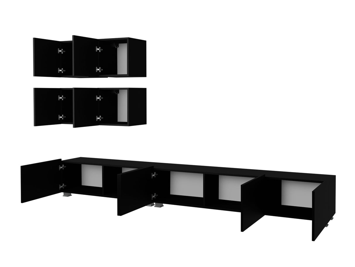 Viesistabas komplekts 70192 4512183