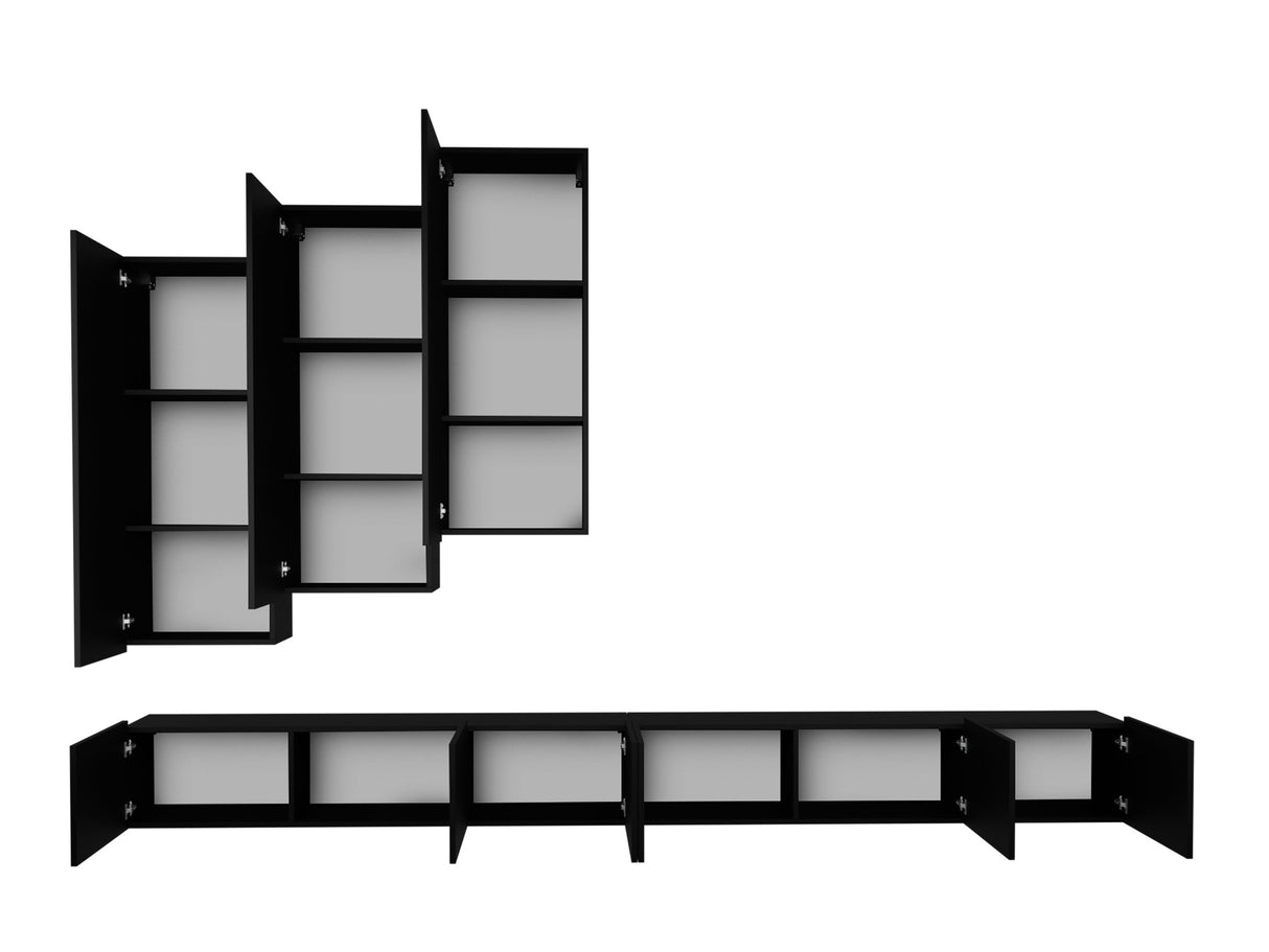 Viesistabas komplekts 70191
