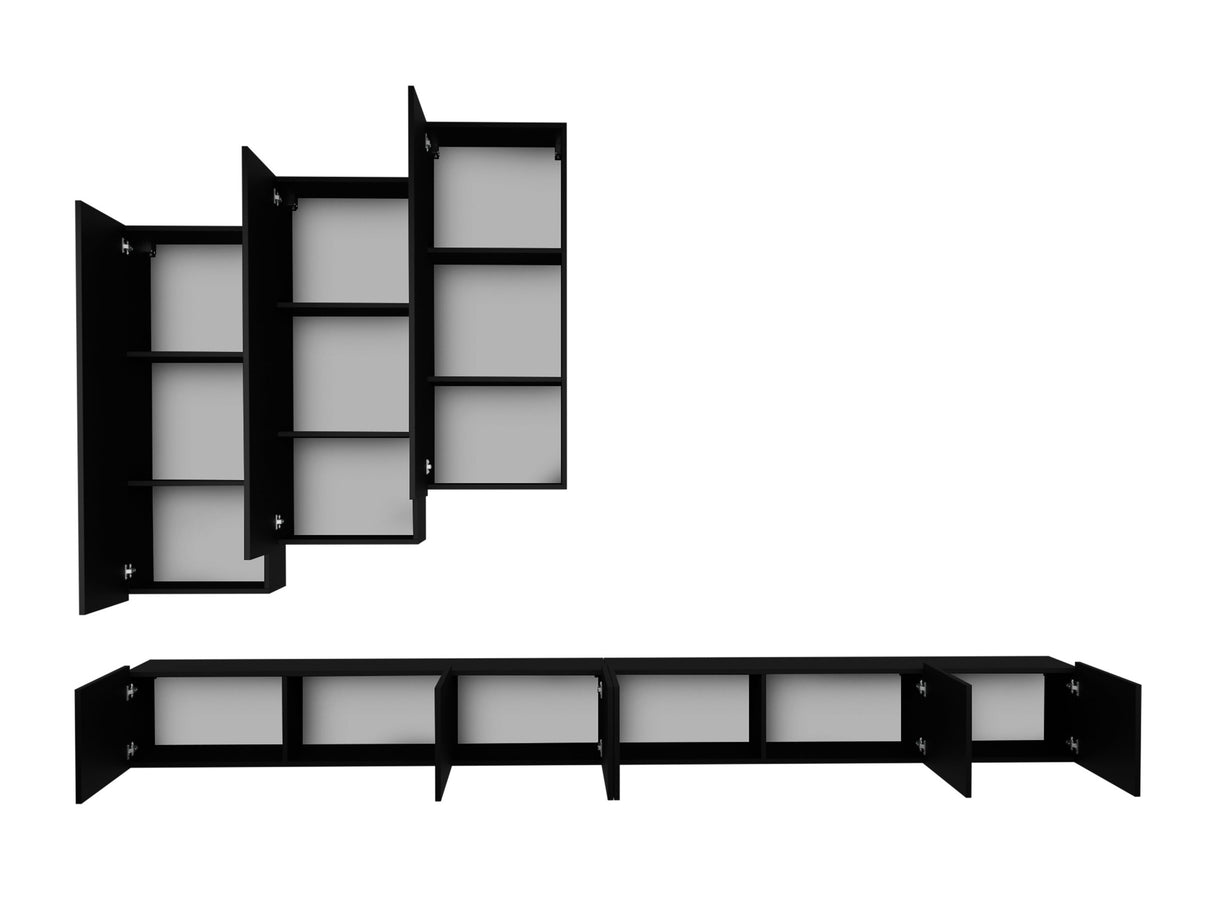 Viesistabas komplekts 70191 4512322