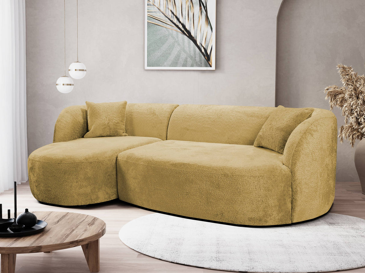 Stūra dīvāns 636852