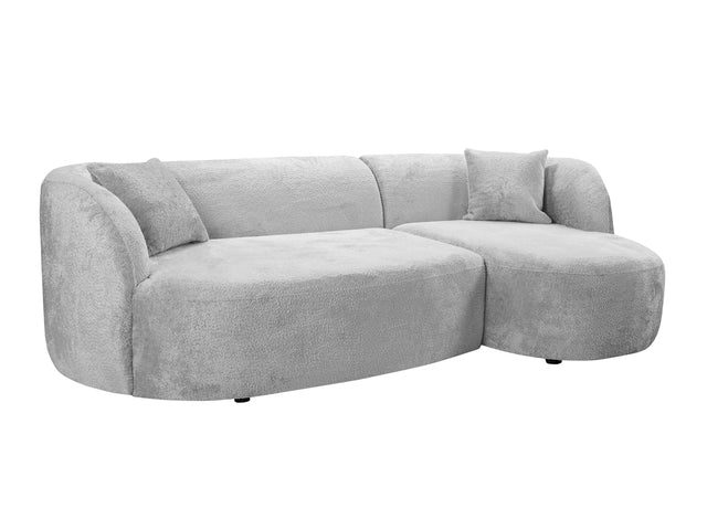 Stūra dīvāns 636852