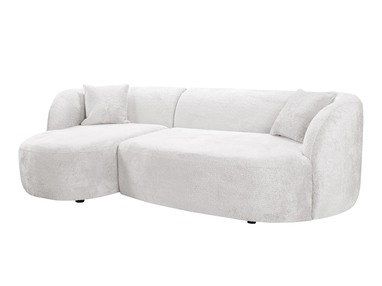 Stūra dīvāns 636852