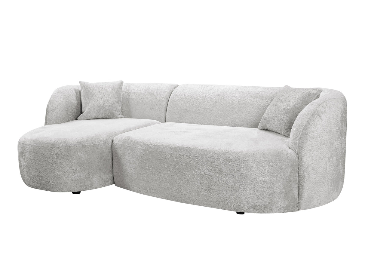 Stūra dīvāns 636852