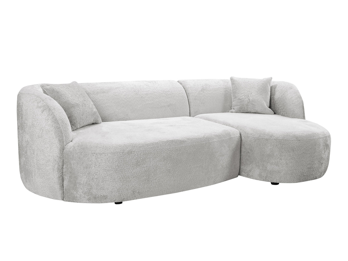 Stūra dīvāns 636852
