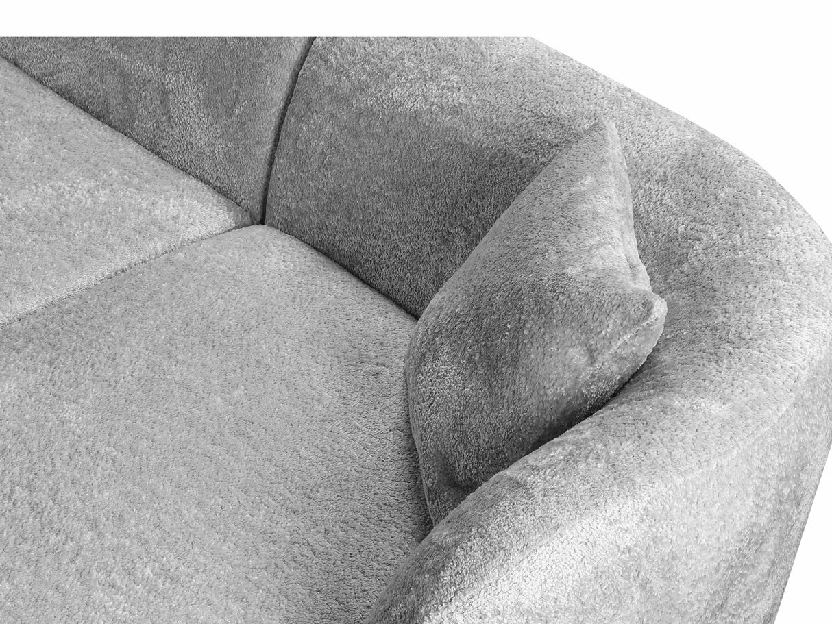 Stūra dīvāns 636852