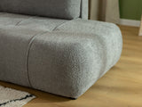 Stūra dīvāns 611650 4513723