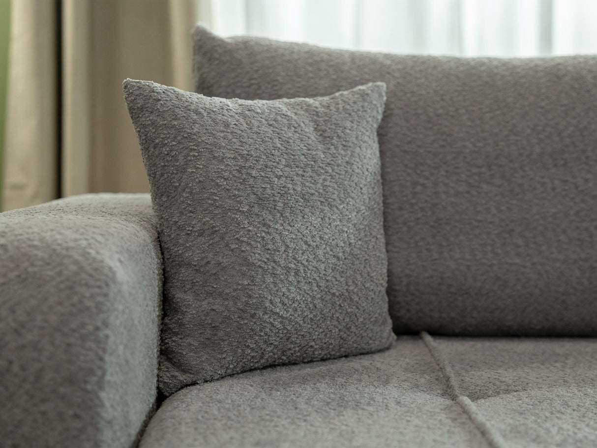 Stūra dīvāns 611650 4513768