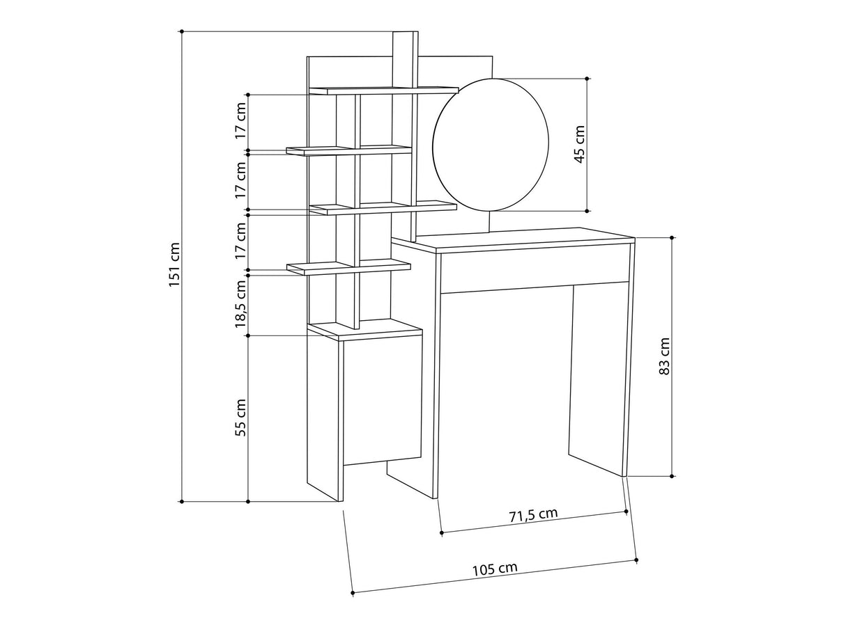 Grima galds 506456 4513915
