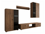 Viesistabas komplekts 590208 4514010